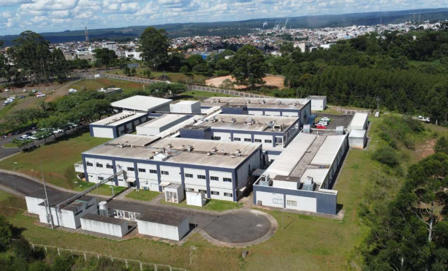 Hospital Regional de Telêmaco Borba realiza 73 partos no primeiro mês do centro materno-infantil