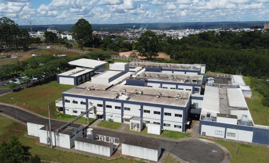 Hospital Regional de Telêmaco Borba realiza 73 partos no primeiro mês do centro materno-infantil