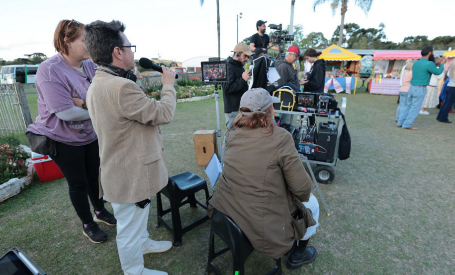 Formação da Unespar impulsiona cinema paranaense em produção com alcance nacional