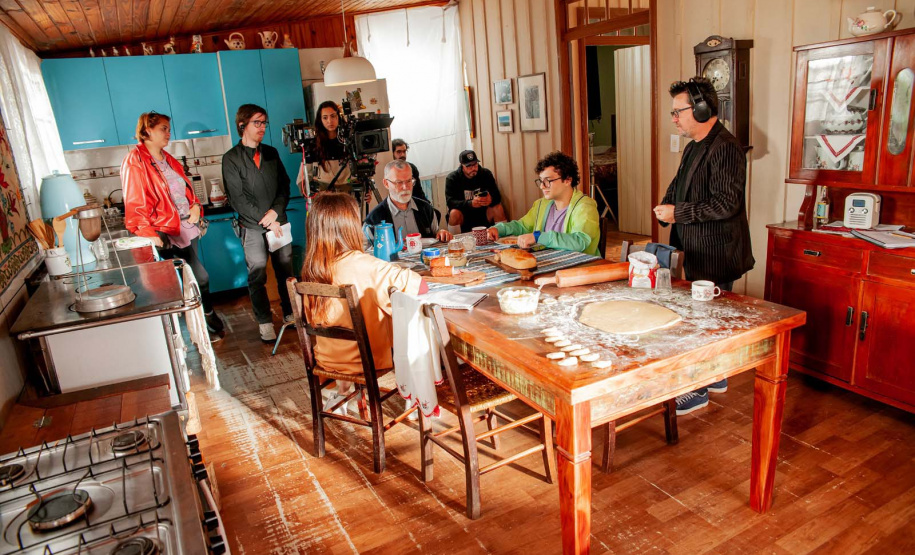 Formação da Unespar impulsiona cinema paranaense em produção com alcance nacional