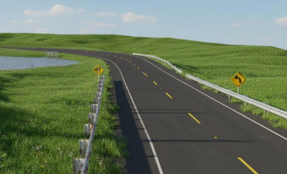 Governo do Estado vai asfaltar PR-364 entre Laranjal e Altamira