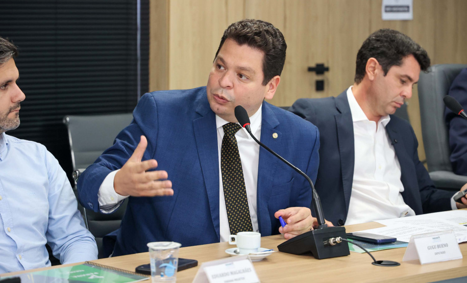 Governo vai asfaltar ligação de 30 km da PR-364 entre Laranjal e Altamira do Paraná