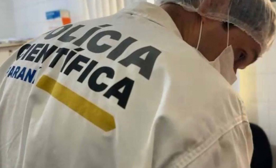 - Polícia Científica do Paraná é destaque nacional em identificação genética e alcança 2º lugar no Banco de Perfis Genéticos
