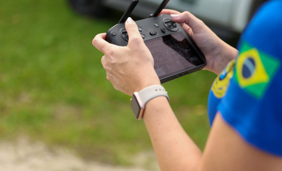 Polícia Científica intensifica perícias ambientais no litoral paranaense