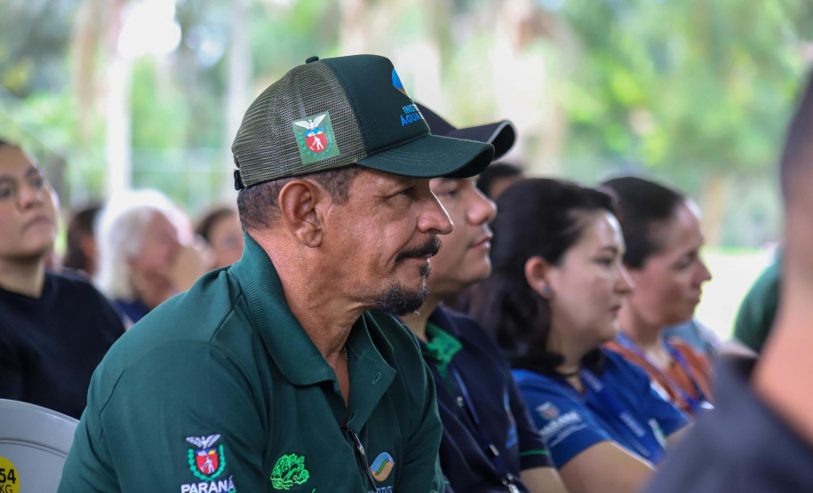 Governo entrega equipamentos e carros para reforçar cuidados com Unidades de Conservação