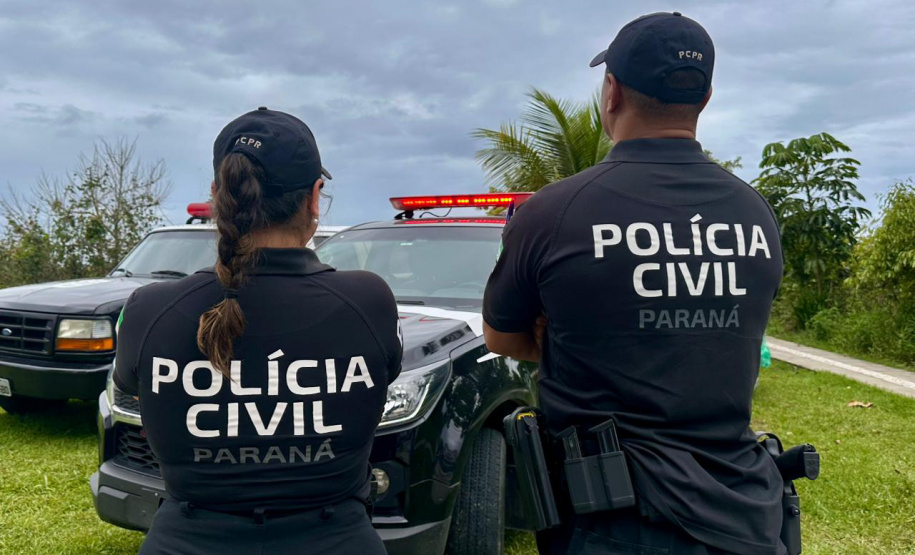 Verão Maior: PCPR reforça orientações sobre perda e extravio de documentos