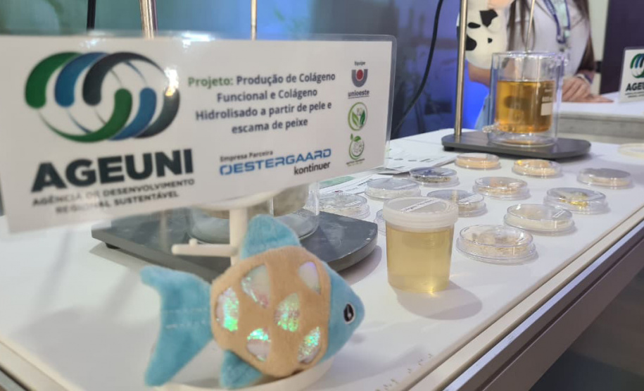 SETI - Show Rural 2026: Ciência do Paraná apresenta soluções inovadoras para o agro