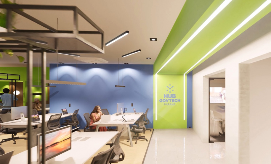 SEIA - Hub GovTech Paraná