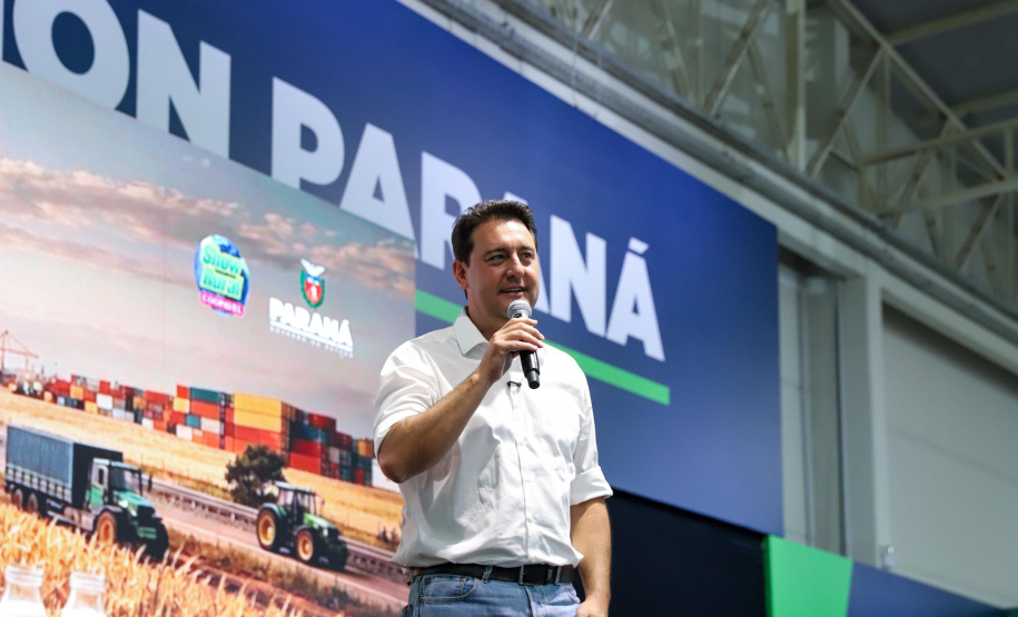 GERAIS SHOW RURAL GOV