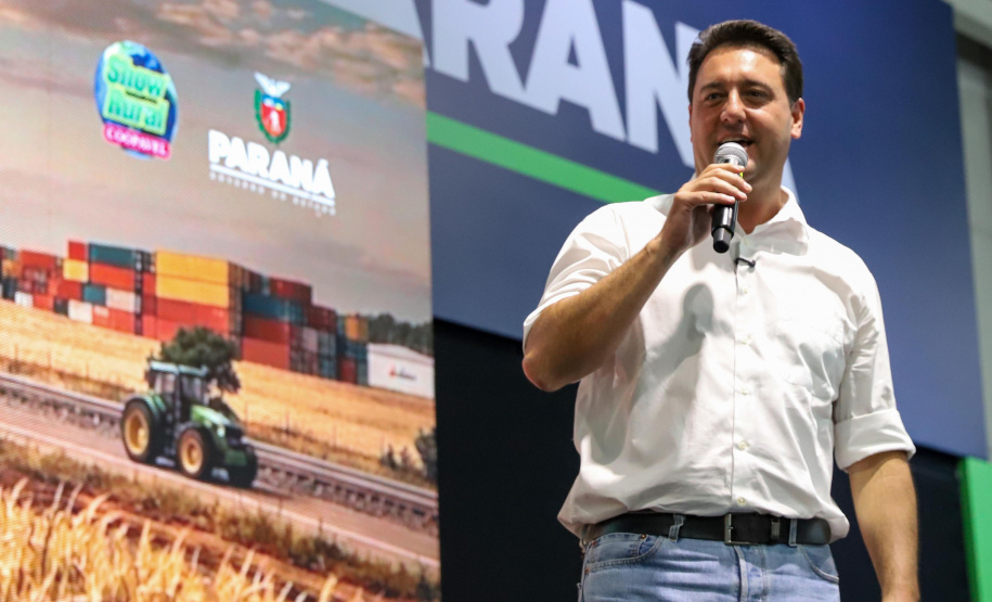 SHOW RURAL MAQUINÁRIO GOV