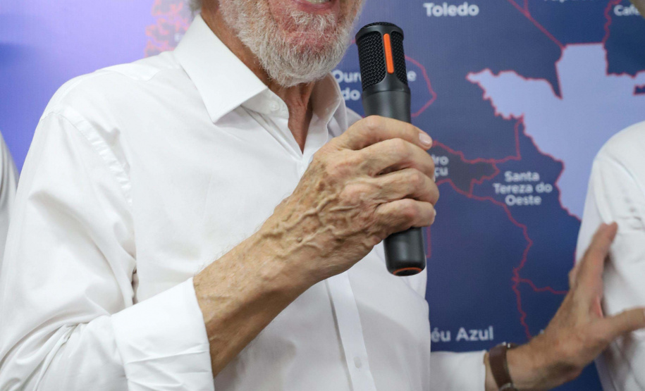 Região Oeste do Paraná recebe mais de R$ 250 milhões em investimentos no turismo