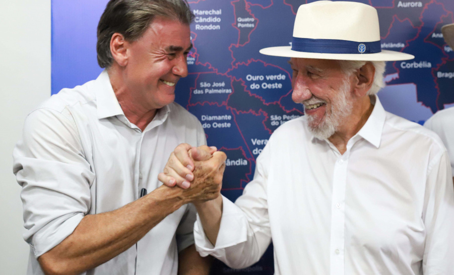 Região Oeste do Paraná recebe mais de R$ 250 milhões em investimentos no turismo