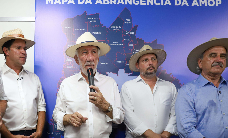 Região Oeste do Paraná recebe mais de R$ 250 milhões em investimentos no turismo