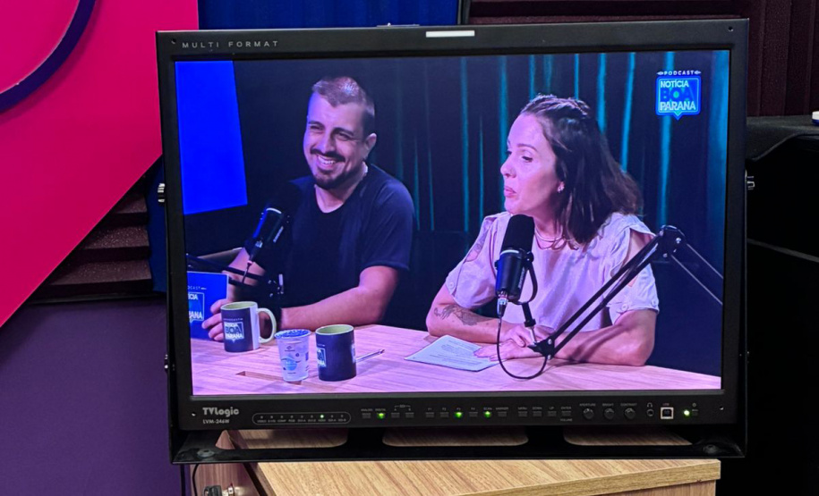 Segurança nas praias é tema do novo episódio do Notícia Boa Paraná