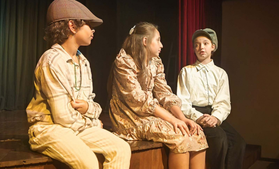 Para todas as idades: espaços culturais abrem inscrições para cursos gratuitos de Artes Visuais a partir do dia 23