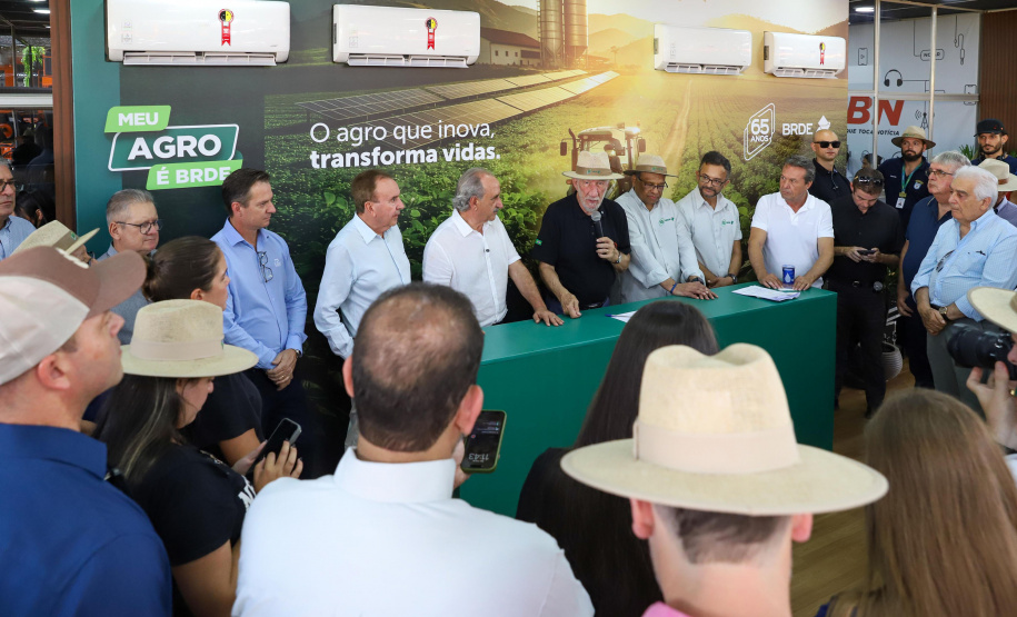 SHOW RURAL BRDE VICE GOV