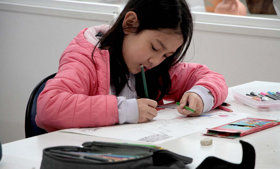 Centro Juvenil de Artes Plásticas divulga datas das inscrições para oficinas do 1º semestre