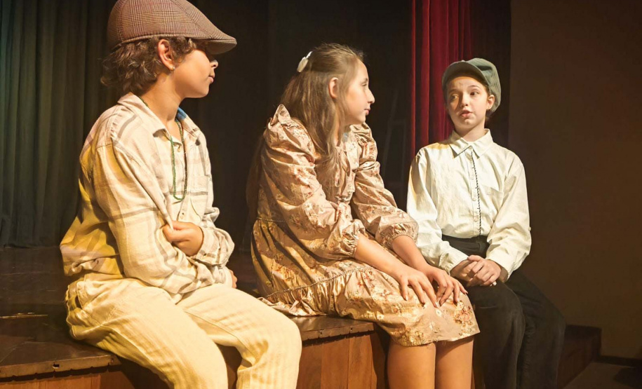 Centro Juvenil de Artes Plásticas divulga datas das inscrições para oficinas do 1º semestre