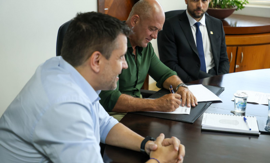 Convênio entre Sesp e Lottopar fortalece rede de laboratórios da Polícia Científica do Paraná