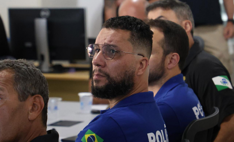 Carnaval 2026 terá operação integrada das forças de segurança no Litoral do Paraná