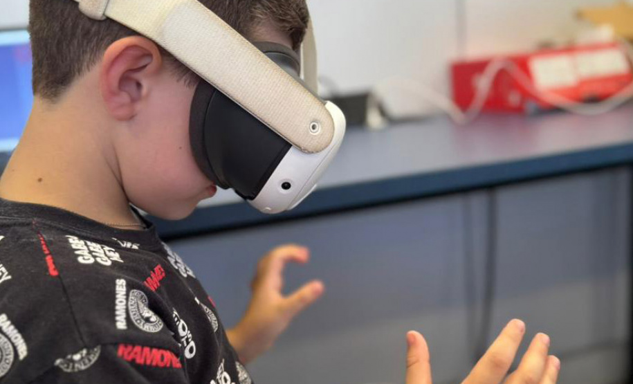 A Carreta da Inovação chega em Serranópolis do Iguaçu e Grandes Rios