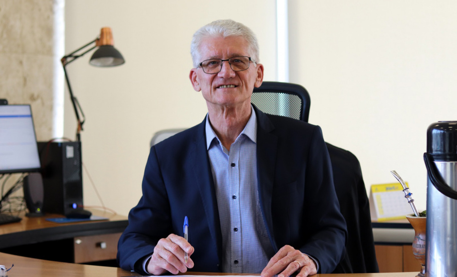 INVEST PARANÁ - Governo destaca potencial do Paraná no comércio internacional no Comexhoje 2026