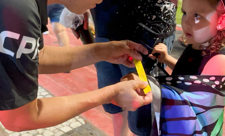 Atuação integrada das forças de segurança no Carnaval reduz roubos em 44% e furtos em 32% no Litoral do Paraná