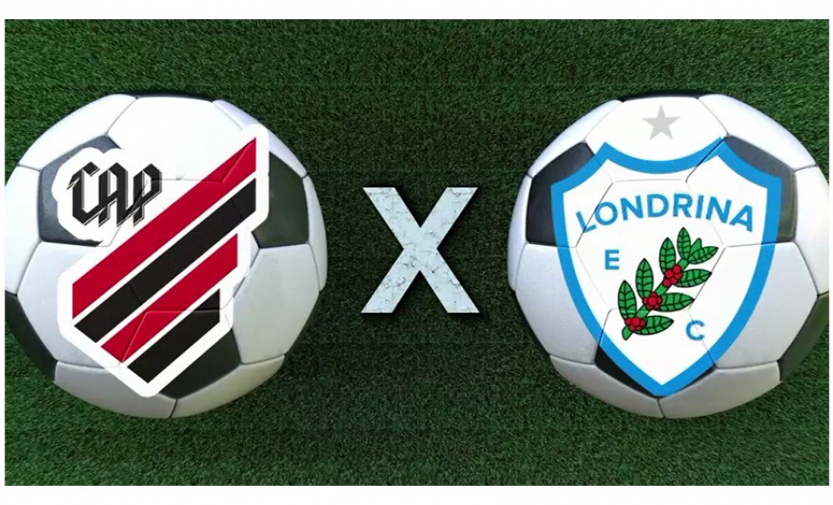 TV Paraná Turismo transmite semifinal decisiva do Paranaense 2026 neste domingo