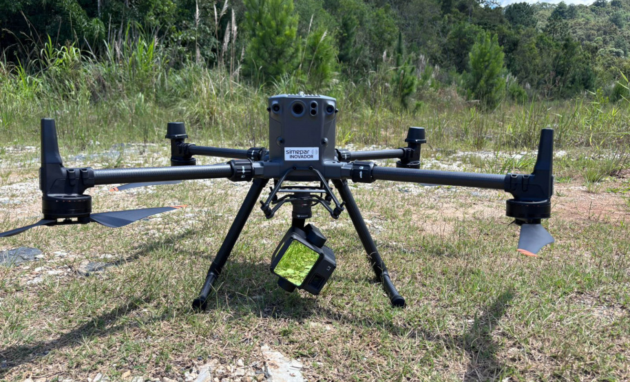 IMEPAR EXPLICA FENÔMENO QUE ATINGIU CAMPINA GRANDE DO SUL E CIDADES DO SUDOESTE