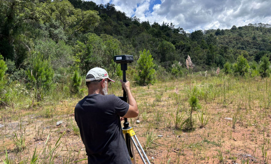 IMEPAR EXPLICA FENÔMENO QUE ATINGIU CAMPINA GRANDE DO SUL E CIDADES DO SUDOESTE