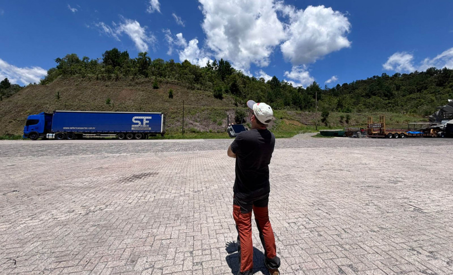 IMEPAR EXPLICA FENÔMENO QUE ATINGIU CAMPINA GRANDE DO SUL E CIDADES DO SUDOESTE