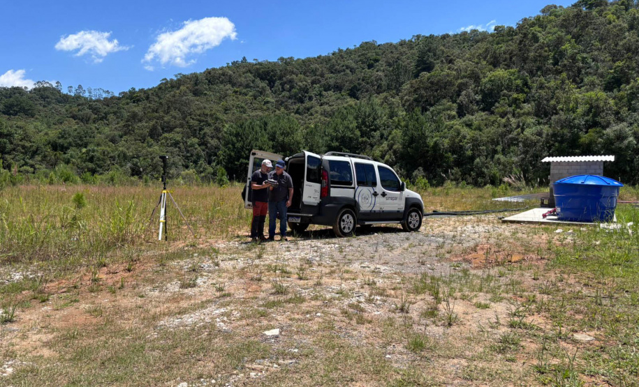 IMEPAR EXPLICA FENÔMENO QUE ATINGIU CAMPINA GRANDE DO SUL E CIDADES DO SUDOESTE