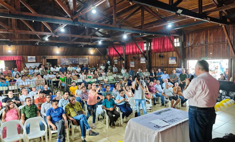 ESA - São João do Triunfo