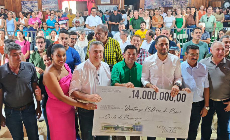 ESA - São João do Triunfo