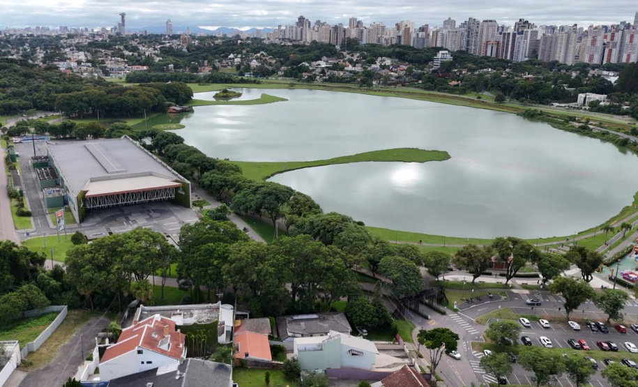 Novo programa da TV Paraná Turismo destaca o turismo como motor de desenvolvimento no Paraná