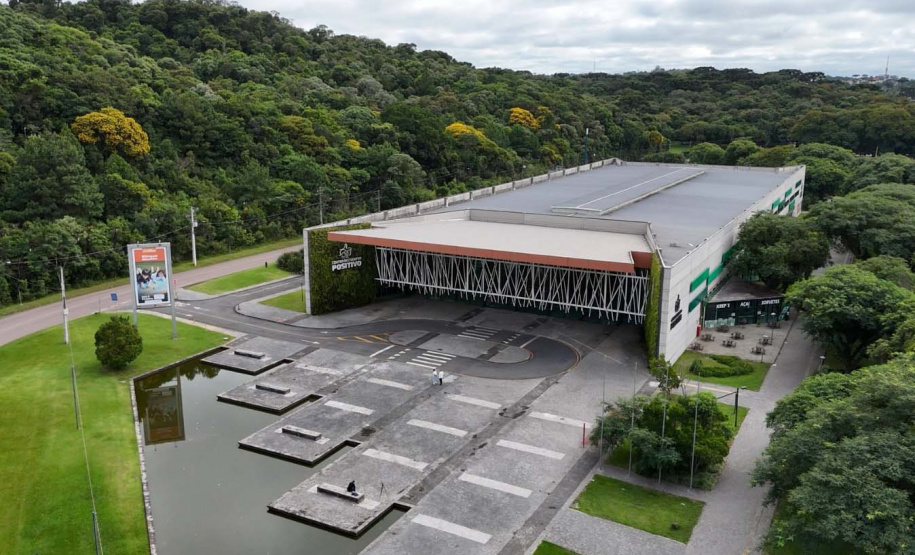 Novo programa da TV Paraná Turismo destaca o turismo como motor de desenvolvimento no Paraná