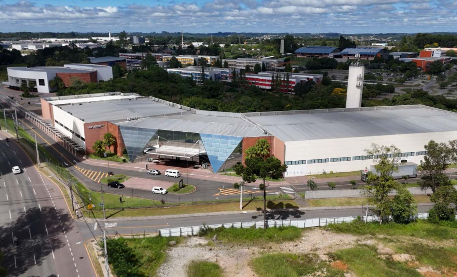 Novo programa da TV Paraná Turismo destaca o turismo como motor de desenvolvimento no Paraná