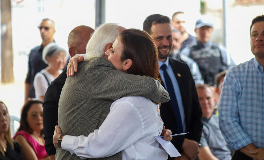 POLÍCIA CIENTÍFICA