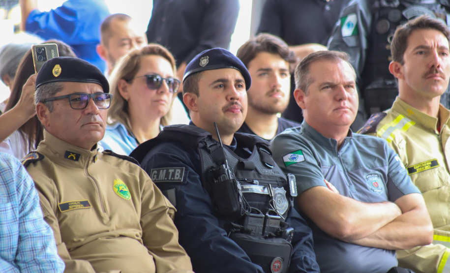 POLÍCIA CIENTÍFICA