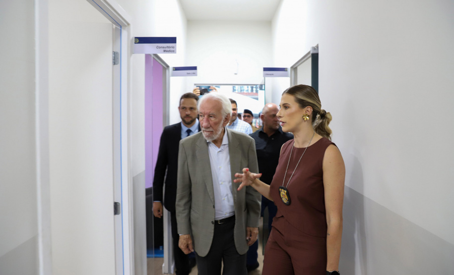 POLÍCIA CIENTÍFICA