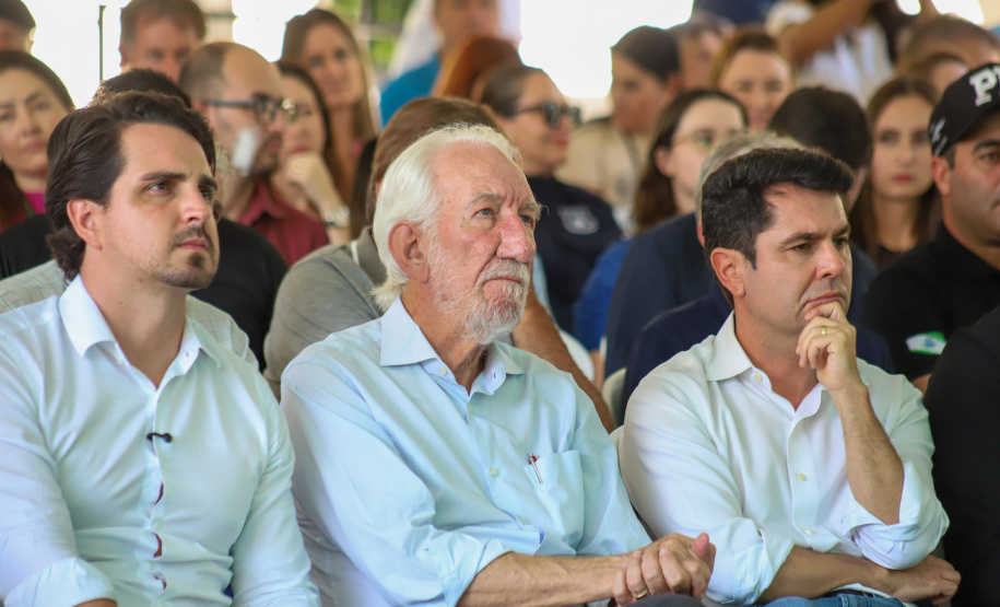 POLÍCIA CIENTÍFICA - IRATI