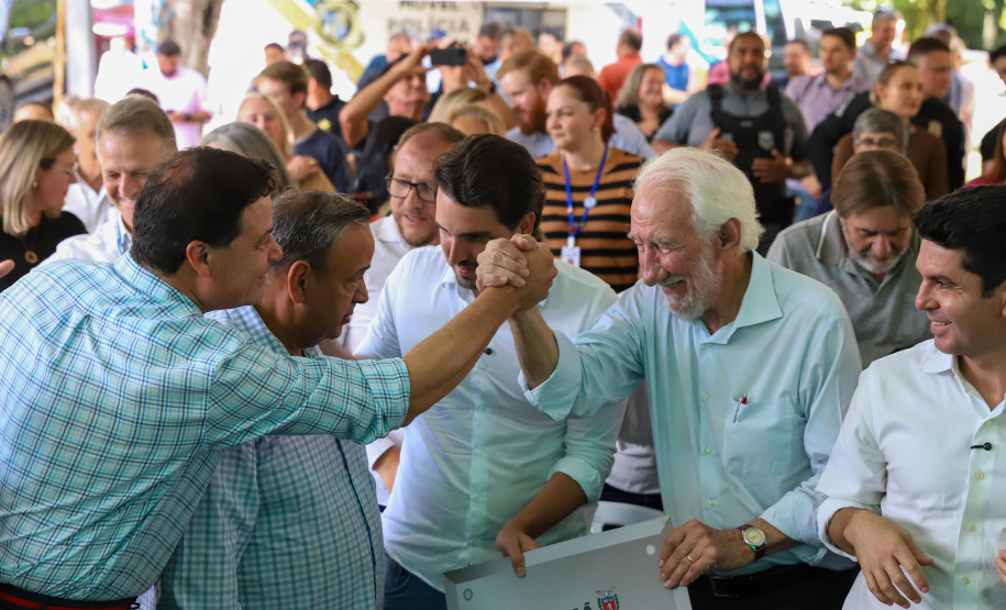 POLÍCIA CIENTÍFICA - IRATI