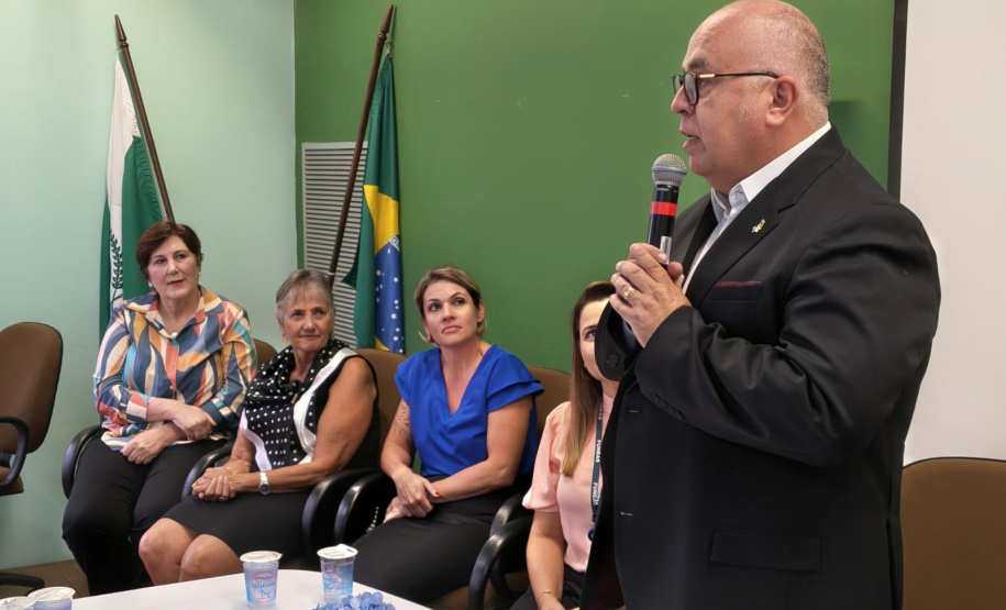 Saúde do Paraná conclui formação de novos especialistas para fortalecer atendimento no SUS