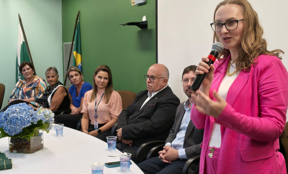 Saúde do Paraná conclui formação de novos especialistas para fortalecer atendimento no SUS