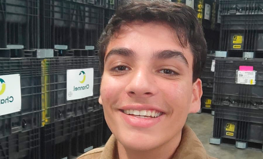 Do Paraná a Iowa: estudantes da rede pública vivem intercâmbio agrícola nos EUA