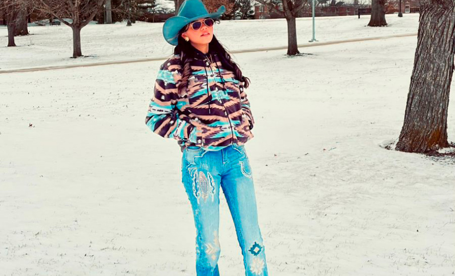 Do Paraná a Iowa: estudantes da rede pública vivem intercâmbio agrícola nos EUA