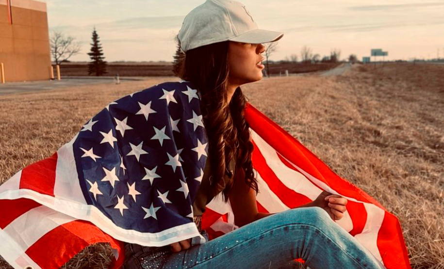 Do Paraná a Iowa: estudantes da rede pública vivem intercâmbio agrícola nos EUA