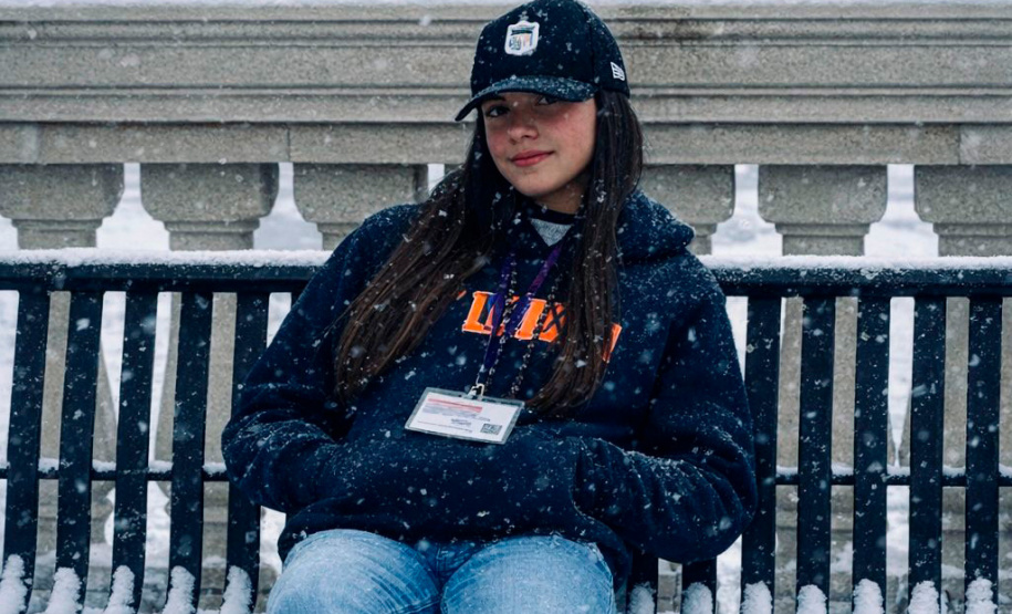 Do Paraná a Iowa: estudantes da rede pública vivem intercâmbio agrícola nos EUA