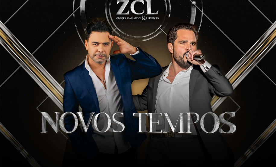 Shows Verão Maior Paraná