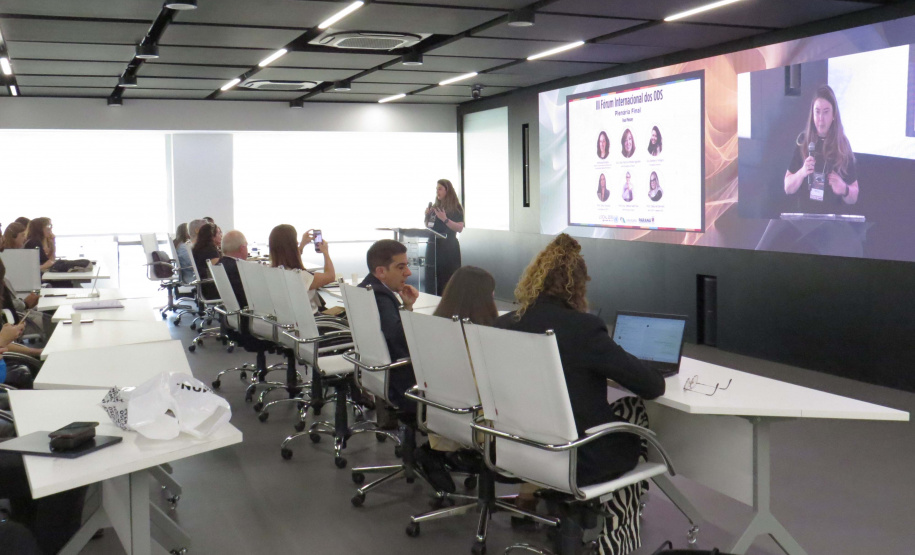 Ciência Participativa e Governança Local: Os caminhos traçados no III Fórum Internacional dos Objetivos de Desenvolvimento Sustentável (ODS)